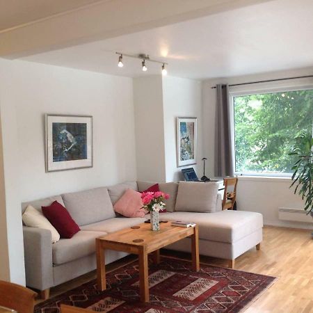 Beautiful Apartment In A Great Location Bergen Ngoại thất bức ảnh