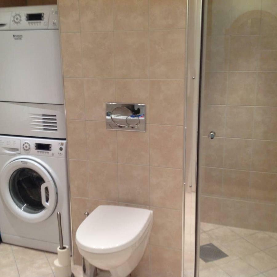 Beautiful Apartment In A Great Location Bergen Ngoại thất bức ảnh