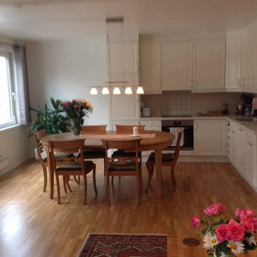 Beautiful Apartment In A Great Location Bergen Ngoại thất bức ảnh