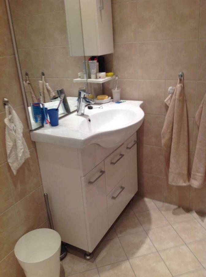 Beautiful Apartment In A Great Location Bergen Ngoại thất bức ảnh