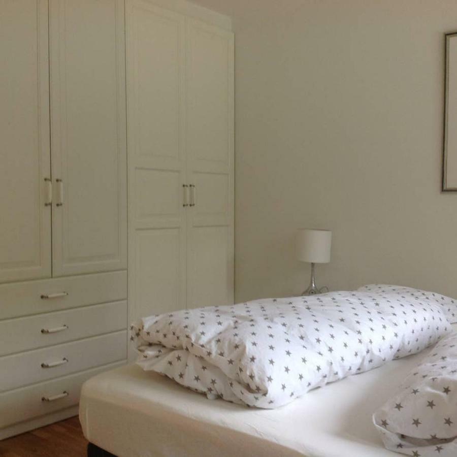 Beautiful Apartment In A Great Location Bergen Ngoại thất bức ảnh